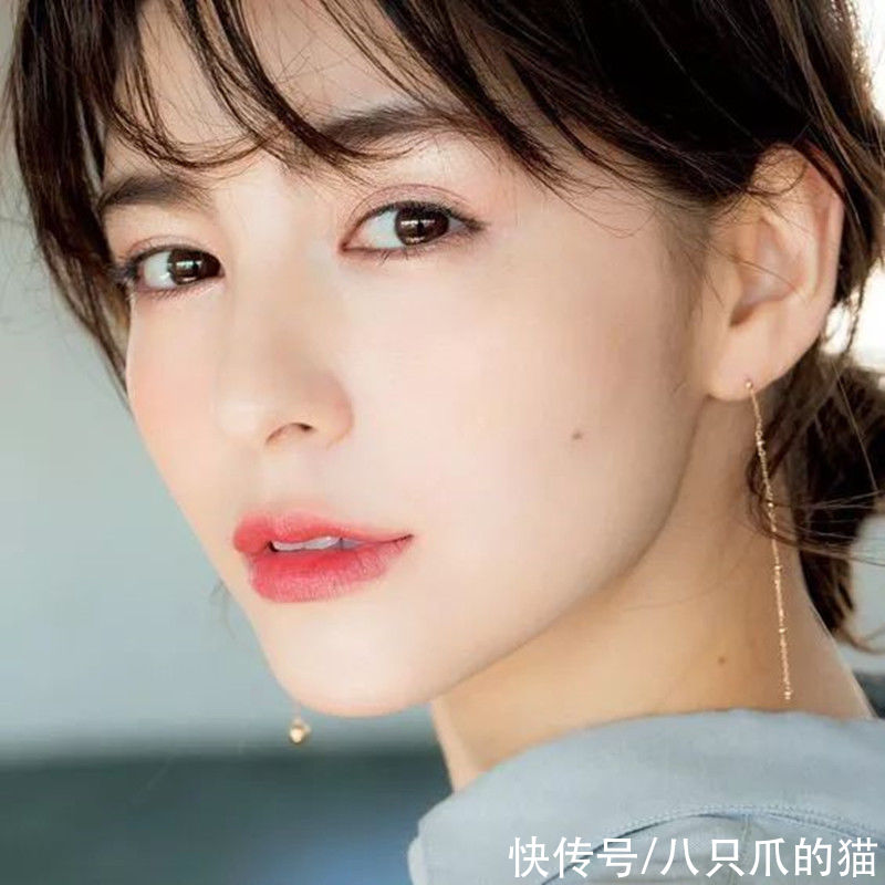 氛围感|甜系妆容or盐系妆容，你适合哪种？几个方面告诉你，让你不再迷茫