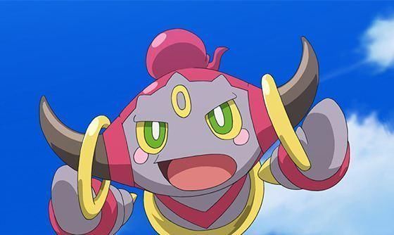 宝可梦|口袋妖怪可怕的幽灵属性宝可梦,实力强悍无比