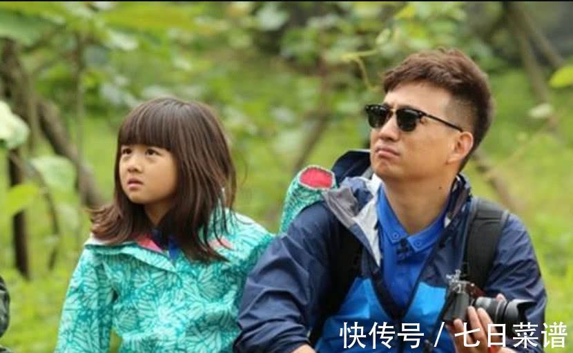 “抵制日漫”費(fèi)曼：參加爸哪左眼永久受損，其父吳鎮(zhèn)宇后悔上節(jié)目