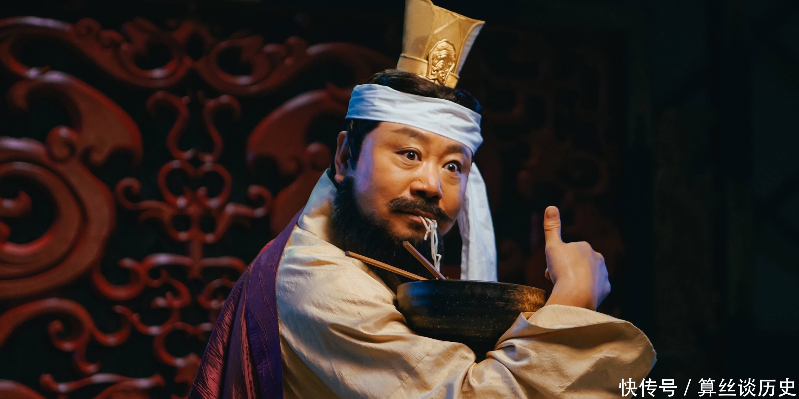 图文共赏|“梁山好汉”们如果不招安,能否推翻大宋王朝建立自己的政权?