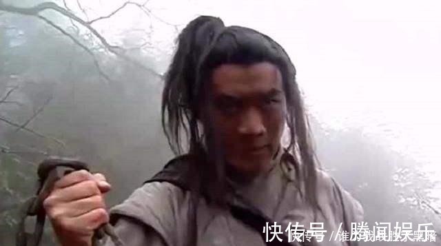 死因!揭秘武松真实死因,不是病逝六和寺,结局很悲壮!