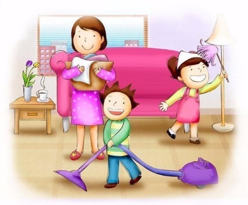 行为|孩子6岁前,管住孩子的三种行为,长大后想不成功都不行