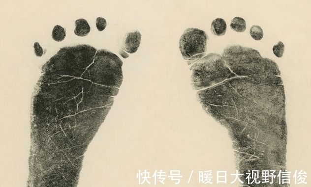 病历|新生儿出生后为什么要留脚印?医生没告诉,但家长也要知道