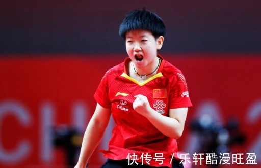 刘国梁|为何孙颖莎主教练迟迟未确定刘国梁做法令人寒心!还要继续放养