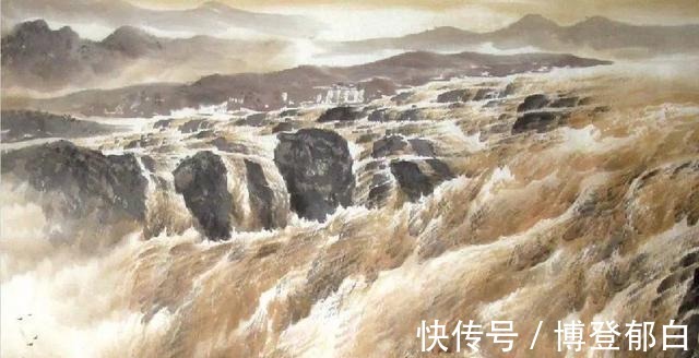 狂夫$“不到黄河心不死”，为何是黄河，却不是长江呢？