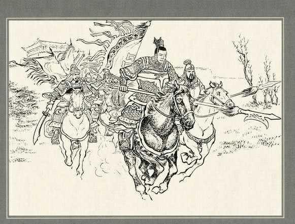 武功|三国时，大家公认吕布武功天下无敌，吕布的经典战绩究竟有哪些？