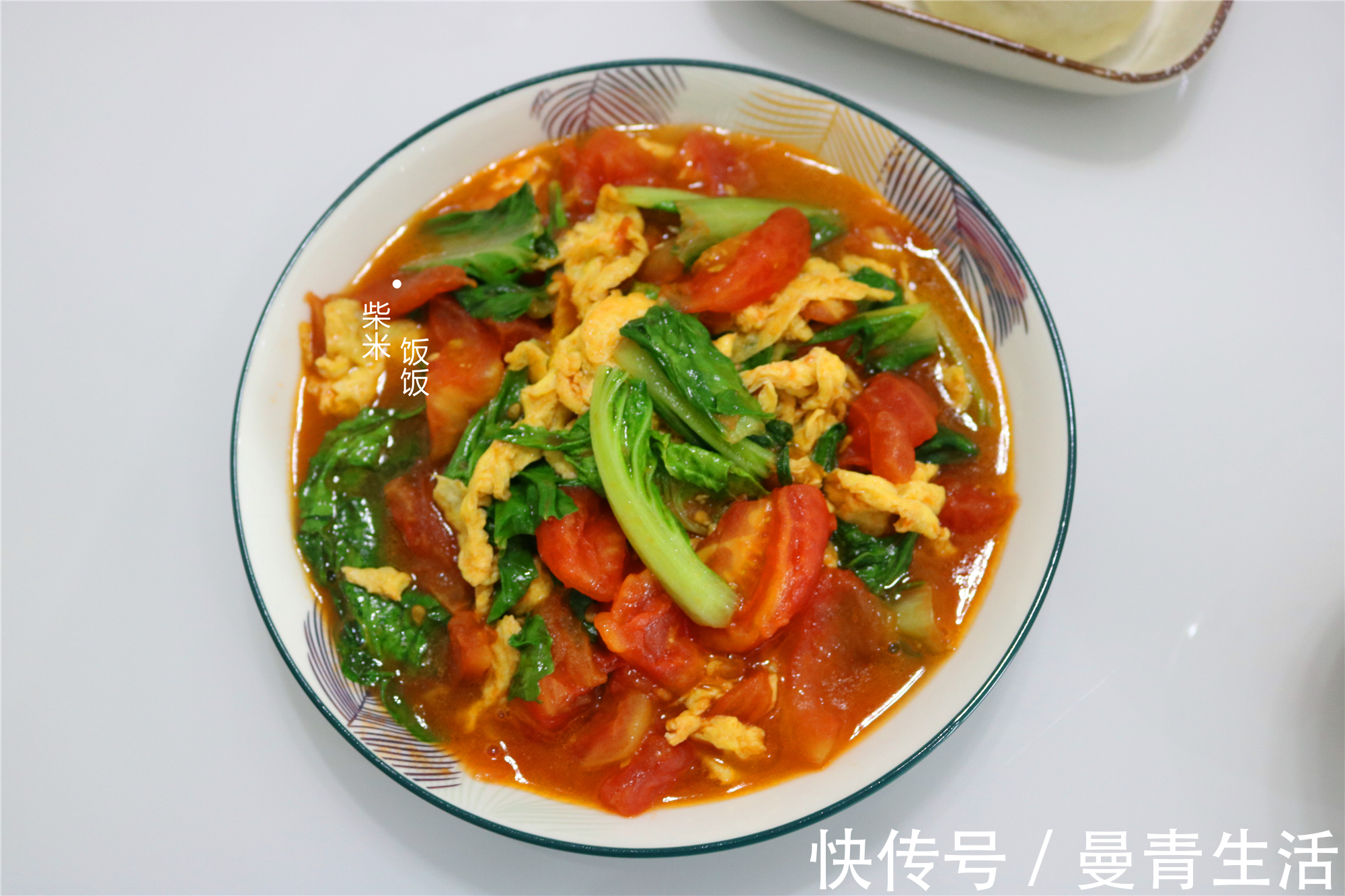 高效率|我家高效率早餐，有吃有喝，10分钟上桌，简单快捷吃得舒坦