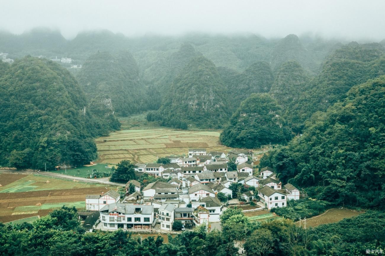 【贵州旅游攻略】多彩贵州，我在黔西南的脱胎换骨记