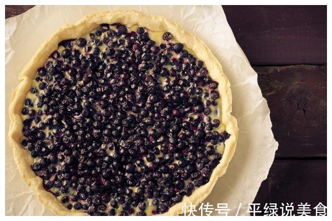 教你在家做黑米糕，跟着步骤做，软糯不发硬，每次都能吃个精光！