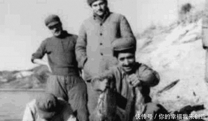 不想|为了一根香烟就投降的美军,如今在中国娶妻生子,不想回美国!