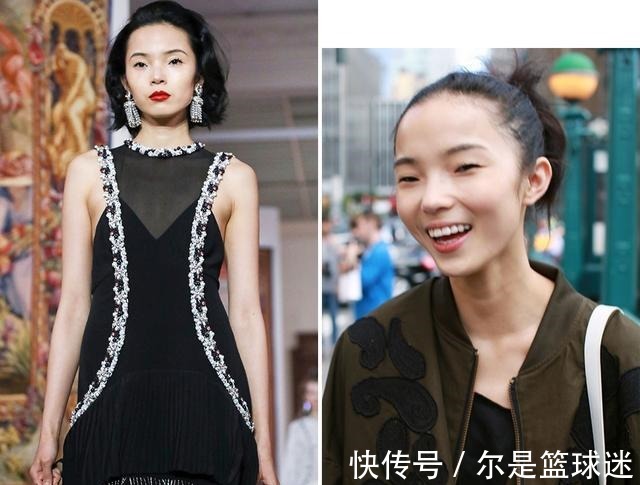 元气满满|讲真,单眼皮的长相就是高级!讲真,单眼皮的长相就是高级!