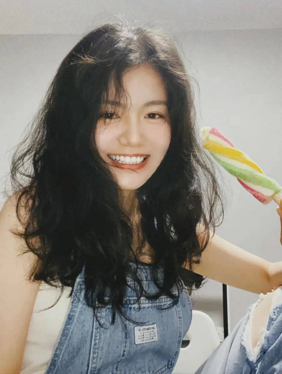 方圆脸|女生最显丑的发型，真的别再留了