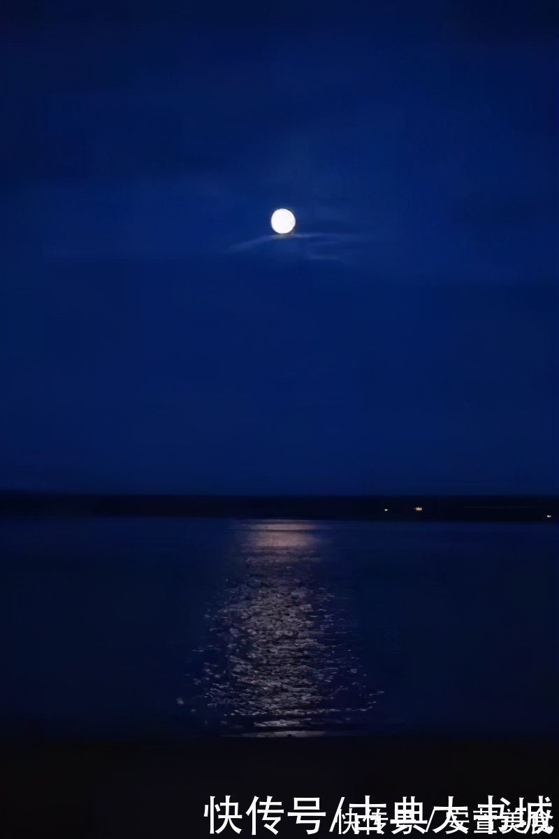 理想|苏轼最通透的一首词,最后两句,让人豁然开朗