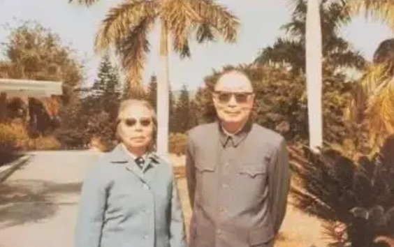 上将|丈夫是元帅!女儿中将女婿上将,她坐公交车自带盒饭到中组部上班