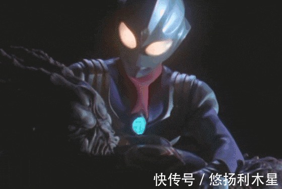 村子|迪迦的奥比克与戴拿的大结局,你看过的奥特曼里最虐的是哪集