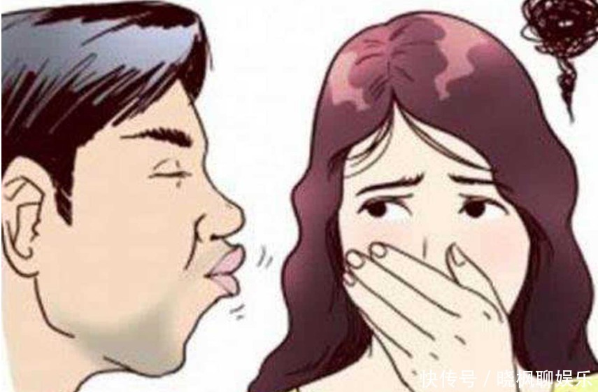 有口臭的人,每天1个动作,坚持3分钟,清热泻火