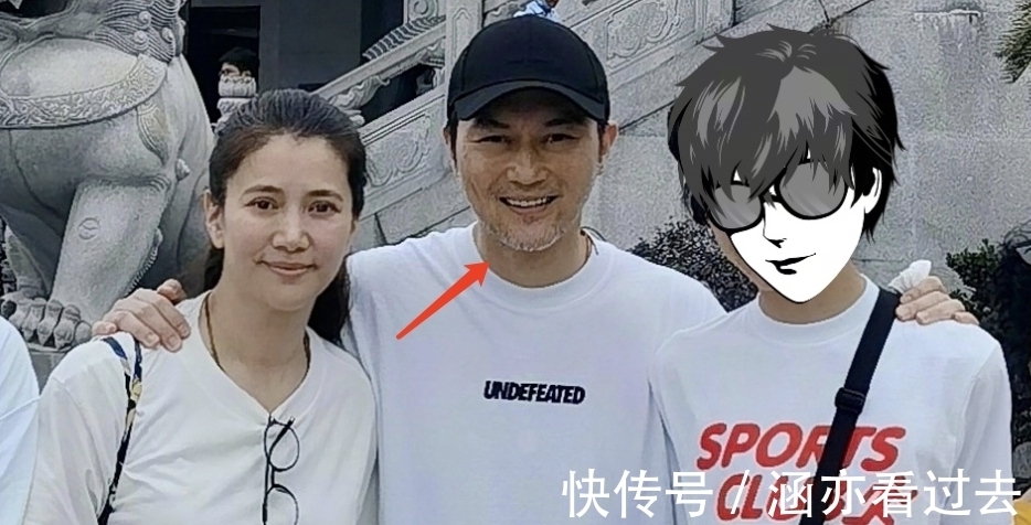 哥哥|張智霖稱錄完《哥哥》就退圈,袁詠儀在線辟謠:不用理他,想多了