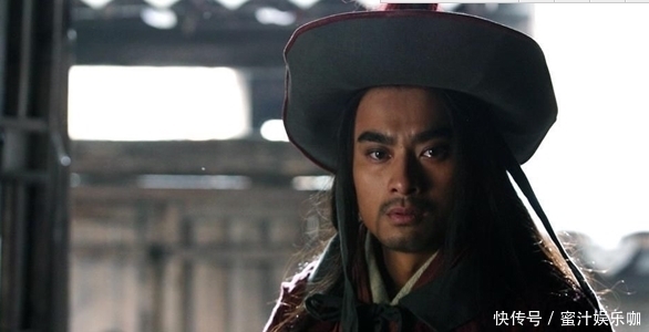 周侗|水浒中武力值最高的不是卢俊义,也不是林冲,而是一个和尚,认为是鲁智深的你就错了