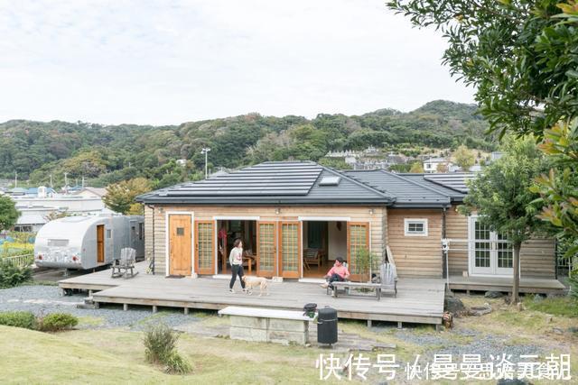 干净|70后夫妻的朴素生活:自律18年从不断舍离,家中照样干干净净