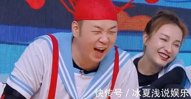 《快本》嘉賓又惹爭議，不顧規(guī)則何炅都險些壓不住，吳昕直接吐槽