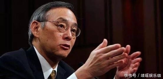 华人第一学霸家族有多强朱棣文获得诺贝尔奖只是和家人打平了