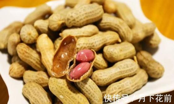 花生|减肥可以吃花生吗,若不想出现大肚腩,4物建议大家少吃