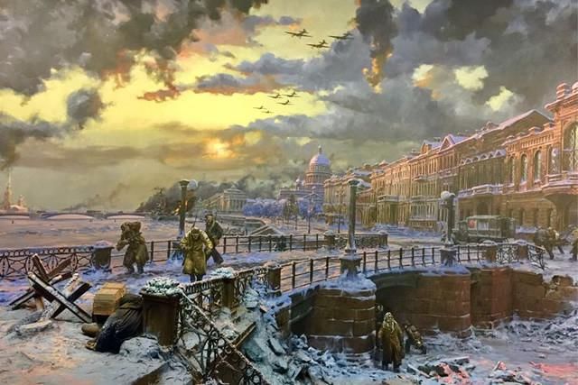 德军|1943年苏德差点握手言和，当时若和谈成功，二战形势将如何变化？