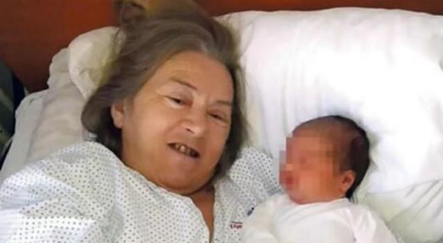 小张|57岁婆婆备孕二胎,儿媳得知后“灵魂三连问”,老两口面面相觑