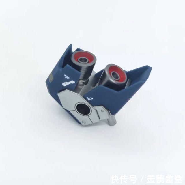 零件|专注小比例！HG NT版新吉翁号超详细制作过程分享