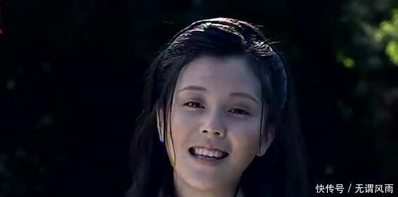 后宫|汉朝皇宫内的女子监狱,关押了三位风华绝貌的后妃,下场极惨!