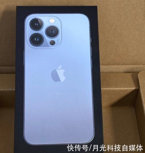 ios|iPhone 13卖爆真有原因，苹果对老用户态度，国产机望尘莫及