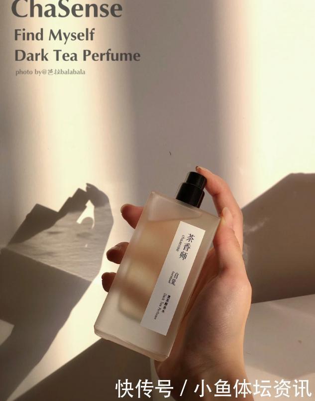 香味|正所谓闻香识女人,有品位的女人都会选这几款香水,低调又有韵味