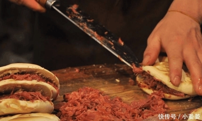 中国4种出名的“特色”早餐,图1管饱又实惠,图4一般人不敢吃