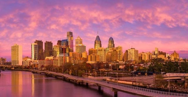 对比|中美城市取名对比中国极简,美国繁琐、宗教、历史