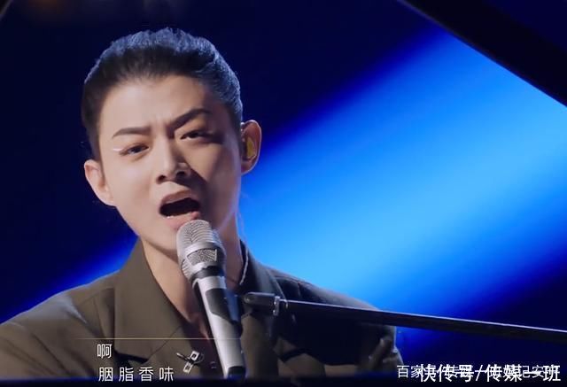 周延|《披荆斩棘的哥哥》陈小春挺兄弟秒变山鸡哥,张云龙言承旭很好磕