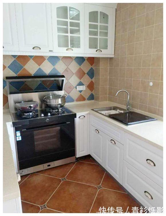 爸妈|爸妈一眼看中户型，装修没有什么风格，不过家人都很喜欢