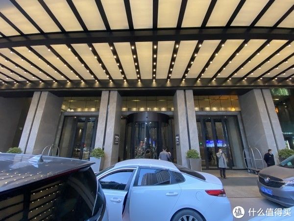 我住过的那些SPG酒店 篇四十二：打卡中国No.1的Westin——重庆解放碑Westin 酒店