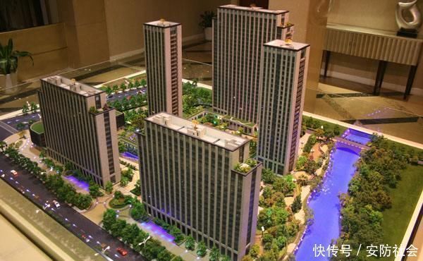 买房|买房,一定要避开这2个楼层楼层中最差,比一层和顶层都“坏”