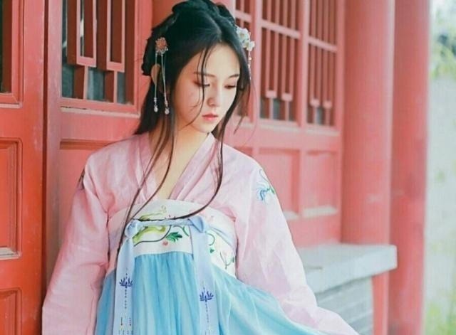 天龙八部$中国最美的“九大姓氏”,名字怎么起都好听,看看有你的吗