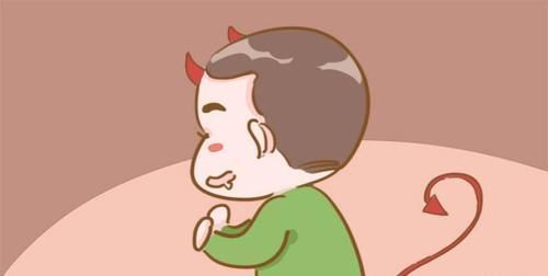 孩子|孩子进入叛逆期,这几种行为不要管,省得越管越叛逆