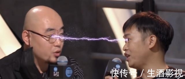 这节目要火!影评人与观众互掐,孟子义薛凯琪现场尬戏……