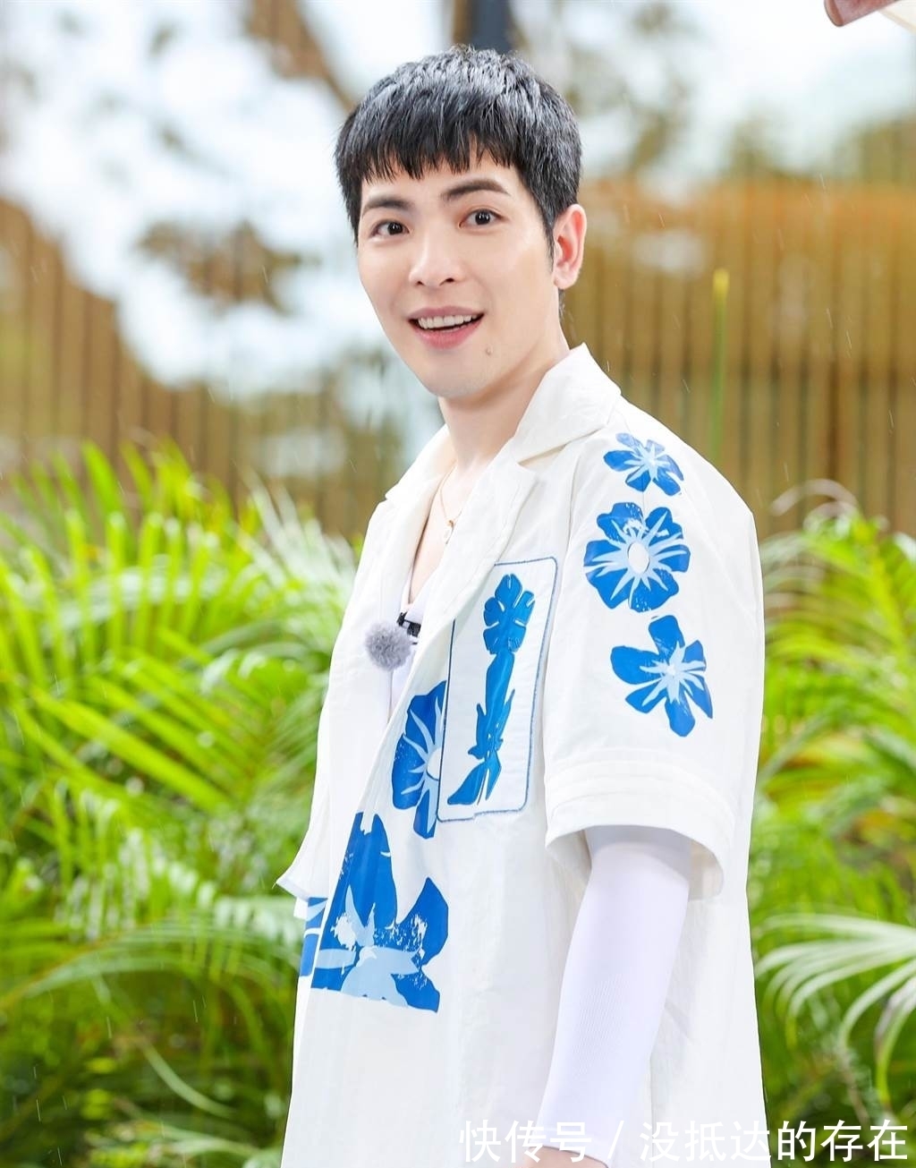 爸爸|萧敬腾4个月没回家,坦言最怕,孩子觉得爸爸不要他们