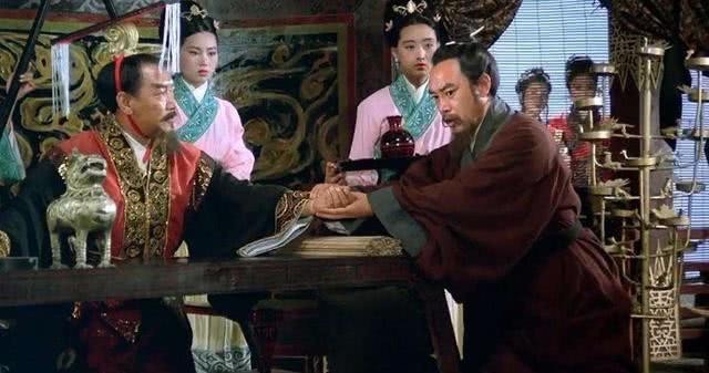 不祥|史上最晦气的国君,上个厕所被淹死,一个不祥的成语还和他相关