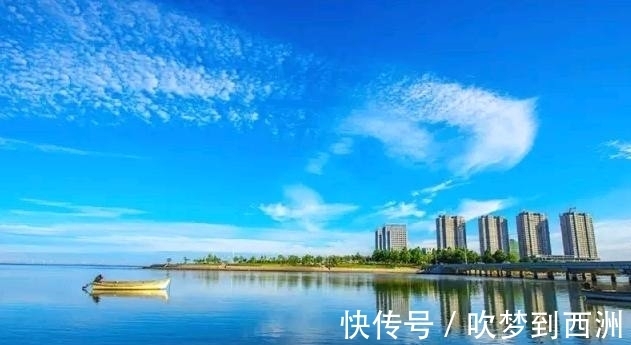 荣成|中国最干净的城市，房价不高，男人看了想买房，女人看了想嫁人