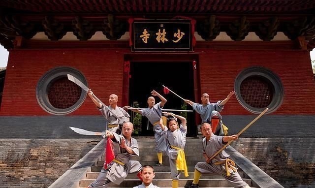 佛门宗教&脱掉佛门宗教的外衣,释永信还剩下什么?大家是这样说的