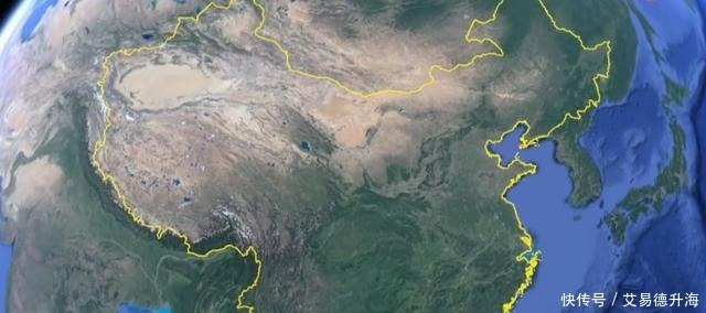 条件|昆仑山被定为“万山之祖、龙脉之始”,只因它满足了这三个条件?