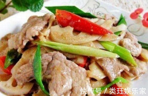美味|立夏过后居家待客教你几道美味的菜肴,鲜香入味,待客特有面子