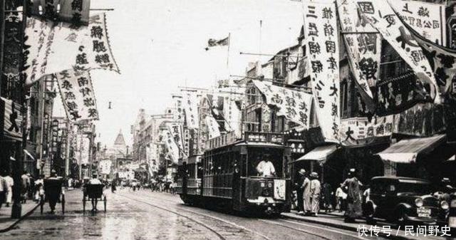 吴开先|杜月笙过世后,挚友吴开先回忆当年为了救我,花百万拍几米电报