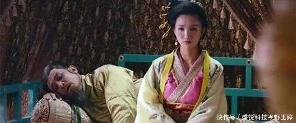 诸葛亮|诸葛亮死前，秘密杀死1个重臣，只为掩盖刘禅的“丑闻”，不是魏延