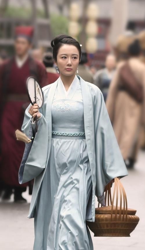 知否|《知否》原著:使出“火牛阵”的琉璃夫人,会爱自己的女人多酷